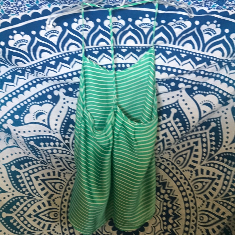 High-Low Top - Picture 2 of 2